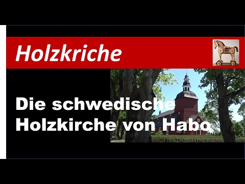 Kirche von Habo
