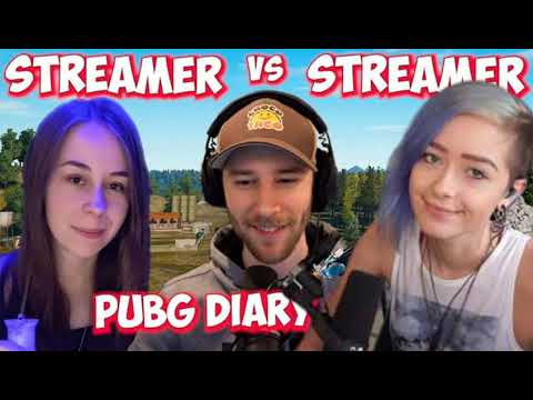 CHOCOTACO VS STREAMERS