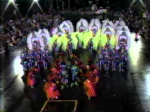 Fralinger String Band 1989