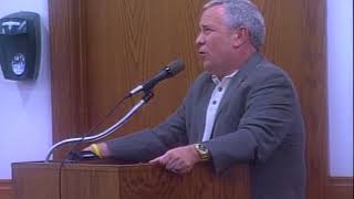 June 11, 2018 McCracken County Fiscal Court Meeting