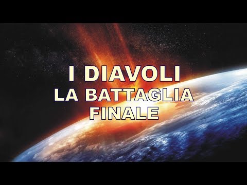 I Diavoli - La Battaglia Finale