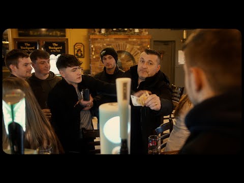 Rhythm & Sticks - On The Road (Official Music Video)