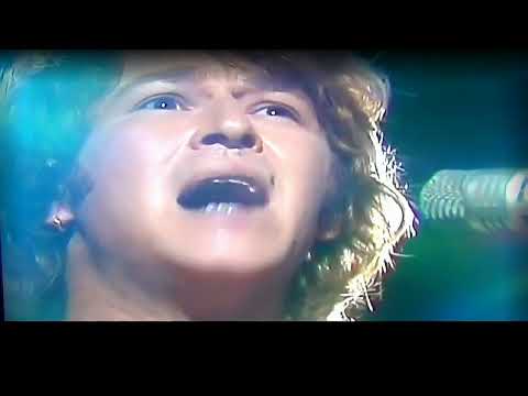 Peter Maffay - So bist du (LP Steppenwolf)[1979]