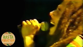 BOB MARLEY   LIVE IN ZIMBABWE [FULL SHOW]