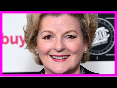 Brenda Blethyn: Celebrities vital to raising awareness of charity appeals
