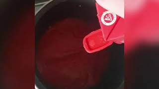 Cocinando con Sarai S.