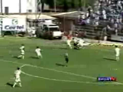 21/01/09 - Campeonato Gaúcho 2009 - Inter de Santa Maria 1x1 Grêmio