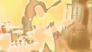 March 19, 2016: The Blind Shake - "I'm Not an Animal"