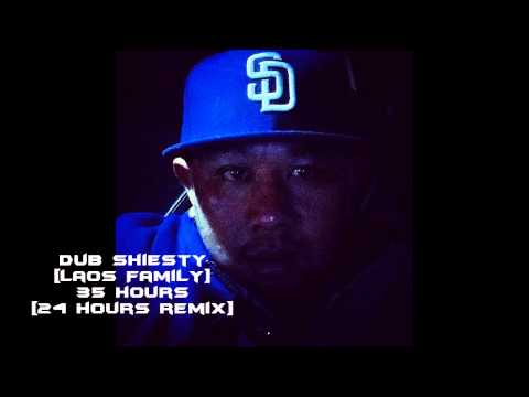 Dub Shiesty - 35 Hours Remix