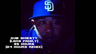 Dub Shiesty - 35 Hours Remix