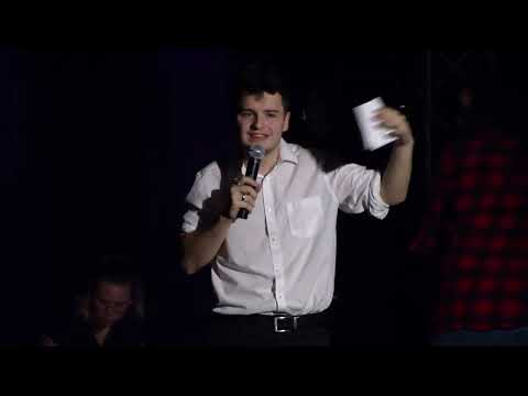 Cegep en Spectacle CVM Finale Locale 2022