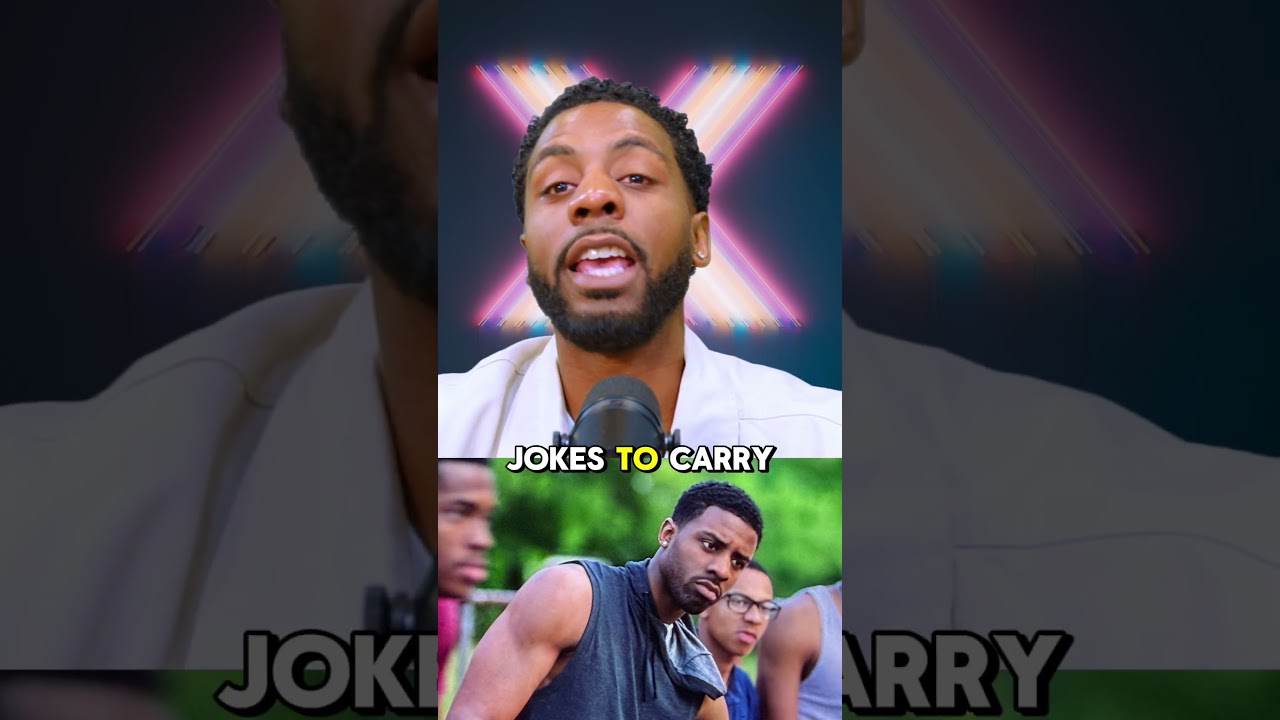 Malik B talks about how he transitioned from Burning Sands to stand-up comedy