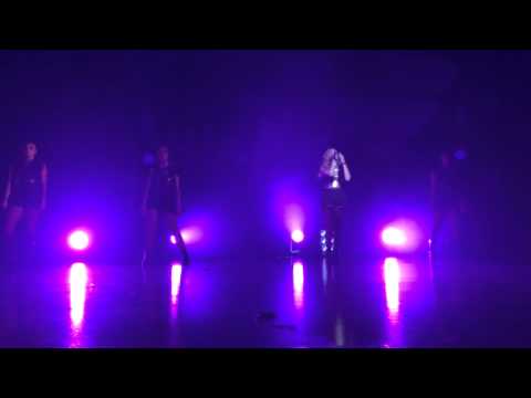 Little Mix - Good Enough - Tokyo - 18/8/2014 (front row)