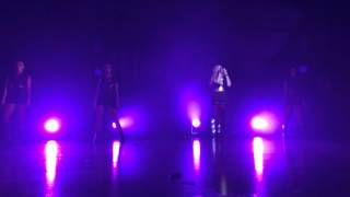 Little Mix - Good Enough - Tokyo - 18/8/2014 (front row)
