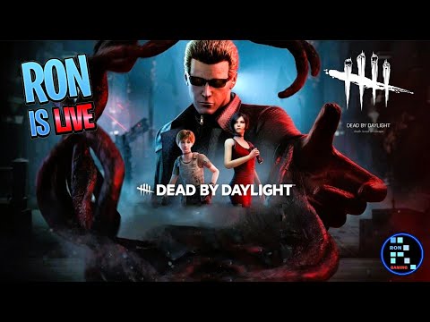 Dead By Daylight | Let's Have Some Fun