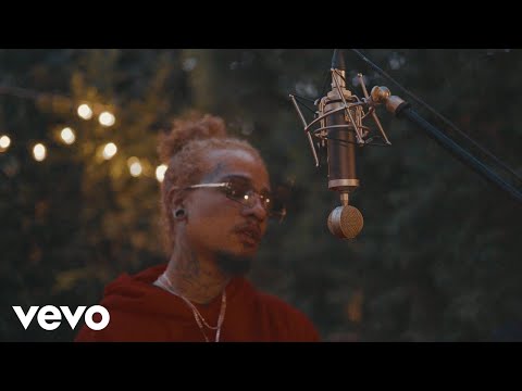 Lyfe Harris - Money Mission Pt. 2 (Unplugged)