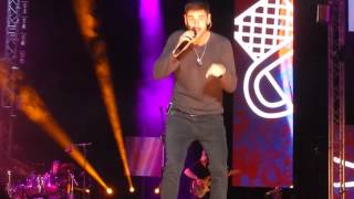 Melendi - &quot;Yo Me Veo Contigo&quot; 19/05/2017 Madrid