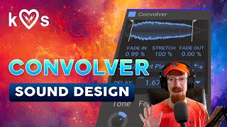 Video thumbnail for MMTV - Kilohearts Convolver Sound Design | Eric Burgess by MusicMarketingTV