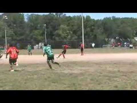 HN Gol de Santa Ana 1