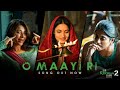 O Maayi Ri The Kerala Story 2 Mannan Shaah Manoj Muntashir Shreya Ghoshal Vipul Kamakhya