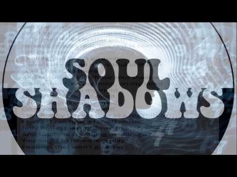 The Soul Suspects - Soul Shadows