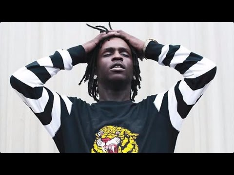 Real Inner City Radio Music Chief Keef Dedication