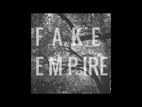 THE NATIONAL - FAKE EMPIRE - COVER - by Peter Torrey