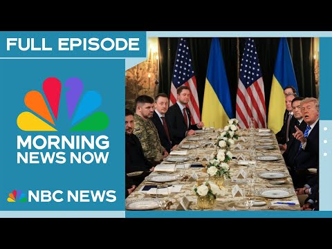 Morning News NOW Full Episode – Dec. 29