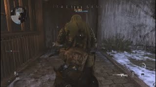 なべつるの雑魚エイム　COD MW 14