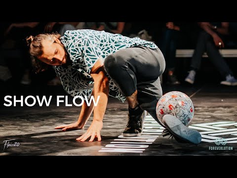 Show Flow | 7 Moves 2022