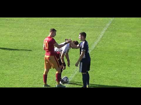 Kalwarianka - Wolania Wola  Rzędzińska 5 -1 (2 - 0)