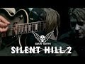 Theme of Laura (Silent Hill 2) Guitar / Rock Cover ...