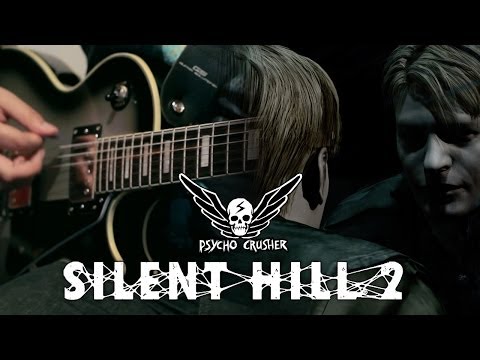 Theme of Laura (Silent Hill 2) Cover - PLEASE SUBSCRIBE TO https://www.youtube.com/PsychoCrusherVGM