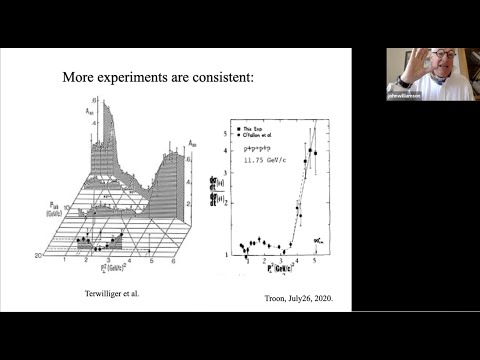 QC0099: Dr. John G. Williamson: High Temperature Superconductors