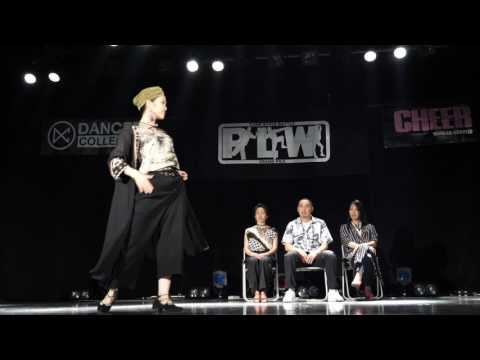 MIKUMIKU vs Si4 BEST8 WAACK PLW-1G.P JAPAN FINAL vol.12