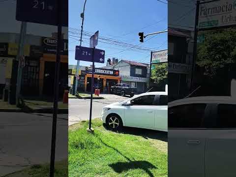 #berazategui #avenida21 #pozo   #viapublica #municipal #argentina #buenosaires @MuniBerazategui