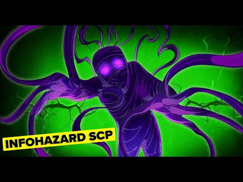 SCP-2521 ●●|●●●●●|●●|● and Infohazard SCPs Explained (SCP Animation)
