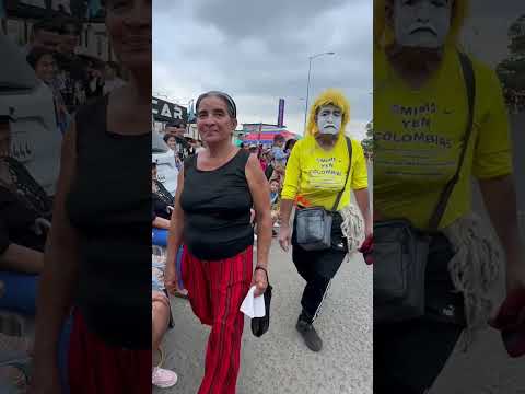 #desfile #portoviejo #manabi #mimo #gracioso #divertido #lomasviral