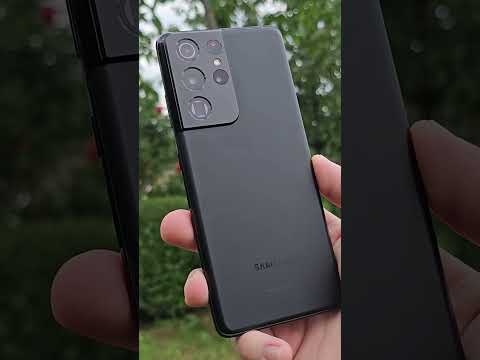 5 Reasons Why You Should Buy Samsung Galaxy S21 Ultra in 2023!