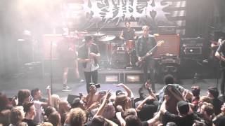 Chunk! No, Captain Chunk! - full show - Patronaat Haarlem 14-10-2015