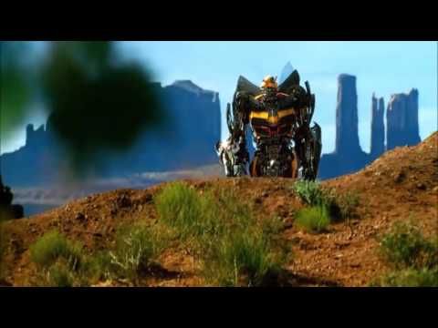 Transformers Music Video: Awake & Alive