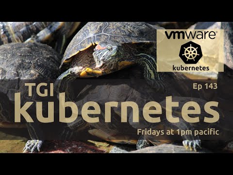 TGI Kubernetes 154: Pixie