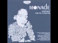 Monade - Witchazel/Ode to a Keyring