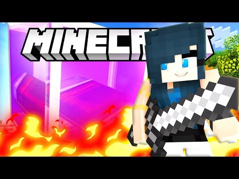 ItsFunneh - The BEST BED PROTECTION in Minecraft Bed Wars!