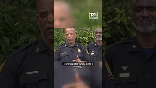 Resident's video challenges Norfolk, Virginia police narrative in shooting  #757 #virginia