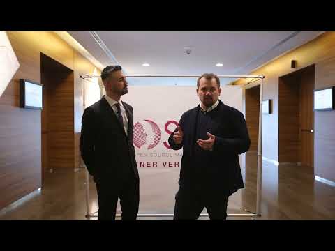 Lorenzo Sauro, CEO di Tresse Costruzioni: la sua storia di imprenditore