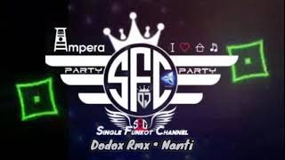 Download lagu Single Funkot‼️Dj Nanti ( Fredy ) • Dodox Rmx❗New Trending 2024 mp3