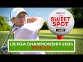 US PGA Championship 2024 | Golf Betting Tips | The Sweet Spot