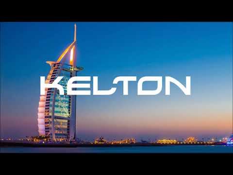 ZINNIA X DJ KELTON - OVERLOAD - (REMIXZOUK 2K19)