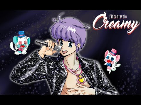 L'incantevole Creamy (Jazz Version) - Paolo Tuci 2017